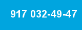 917 032-49-47 917 032-49-47